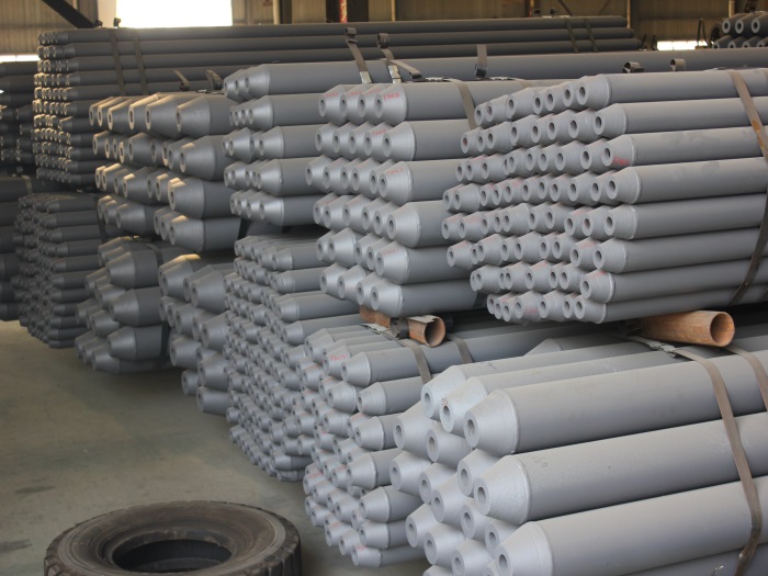 朝阳区网架杆件