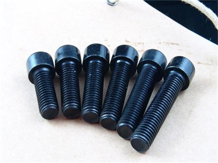 朝阳区高强螺栓