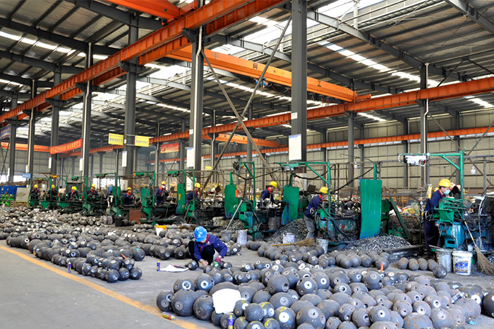 朝阳区螺栓球批量生产